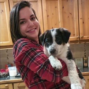 Meet your Posher, Julia